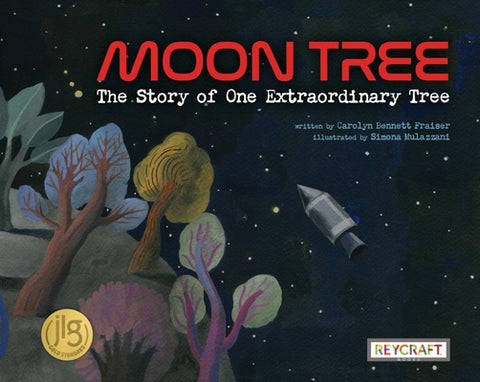 Moon Tree by Fraiser, Carolyn
