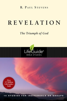 Revelation: The Triumph of God by Stevens, R. Paul
