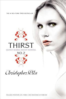 Phantom, Evil Thirst, Creatures of Forever by Pike, Christopher