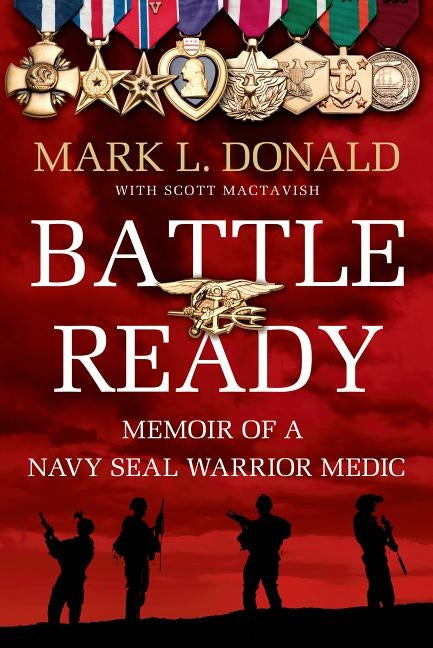 Battle Ready by Donald, Mark L.