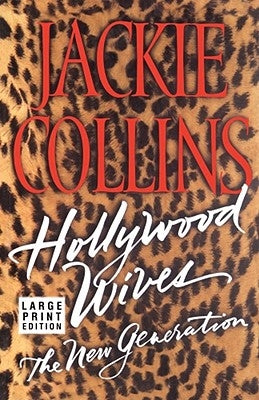 Hollywood Wives by Collins, Jackie