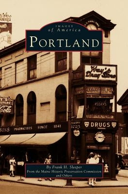 Portland (Revised) by Sleeper, Frank H.