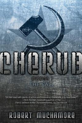 The Fall by Muchamore, Robert