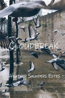 Cloudbreak by Estes, Heather Saunders