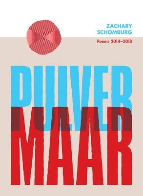 Pulver Maar by Schomburg, Zachary