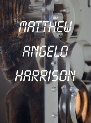 Matthew Angelo Harrison by Bell, Natalie