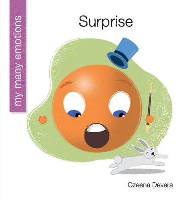 Surprise by Devera, Czeena