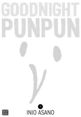 Goodnight Punpun, Vol. 7, Volume 7 by Asano, Inio