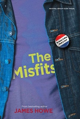 The Misfits by Howe, James