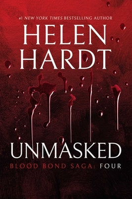 Unmasked, Volume 4 by Hardt, Helen