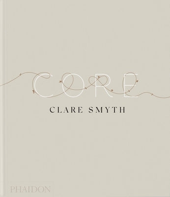 Core by Smyth, Clare