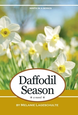 Daffodil Season by Lageschulte, Melanie