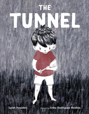The Tunnel by Howden, Sarah