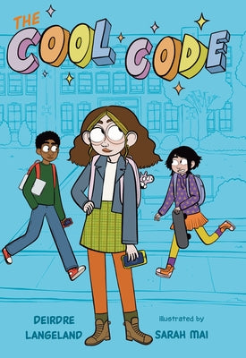 The Cool Code by Langeland, Deirdre