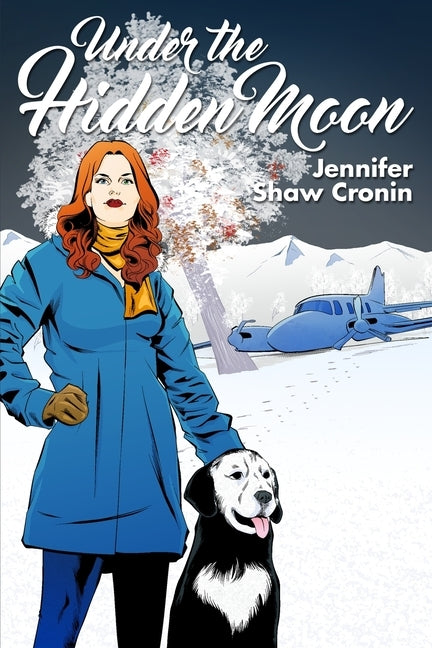 Under the Hidden Moon by Shaw Cronin, Jennifer