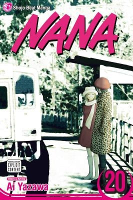 Nana, Volume 20 by Yazawa, Ai