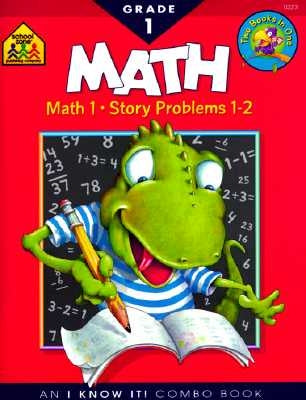 Math Basics 1 Deluxe Edition Workbook by Irvin, Barbara Bando