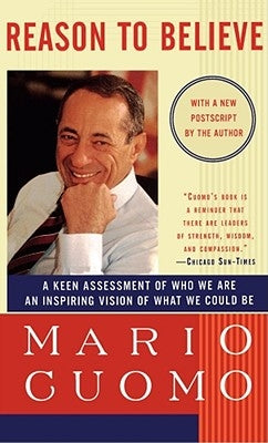 Reason to Believe by Cuomo, Mario