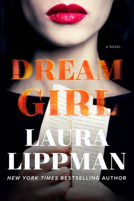 Dream Girl by Lippman, Laura
