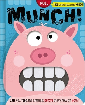 Munch! by Make Believe Ideas Ltd