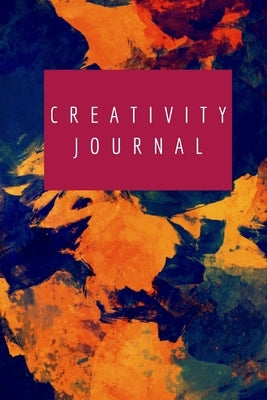 Creativity Journal by Jameslake, Cristie