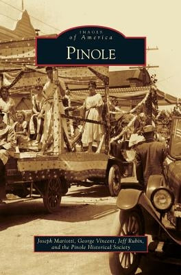 Pinole by Mariotti, Joseph