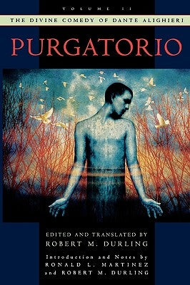 Purgatorio by Durling, Robert M.