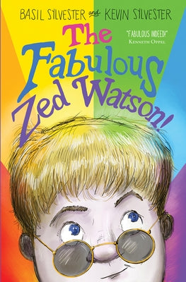 Fabulous Zed Watson! the by Sylvester, Basil