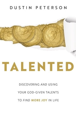 Talented by Peterson, Dustin