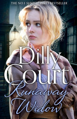 Runaway Widow by Court, Dilly