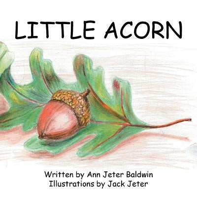 Little Acorn by Baldwin, Ann Jeter