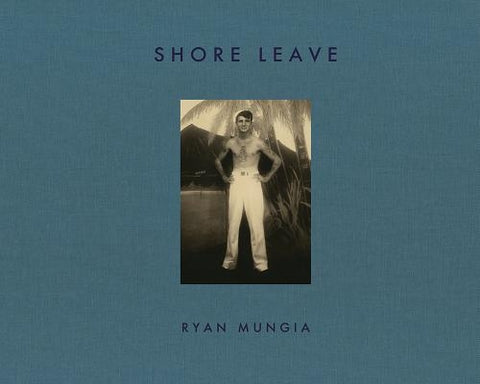 Shore Leave by Mungia, Ryan