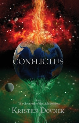 Conflictus by Dovnik, Kristen