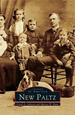 New Paltz by Johnson, Carol A.