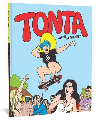 Tonta by Hernandez, Jaime