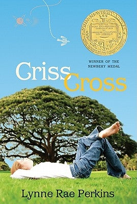 Criss Cross by Perkins, Lynne Rae