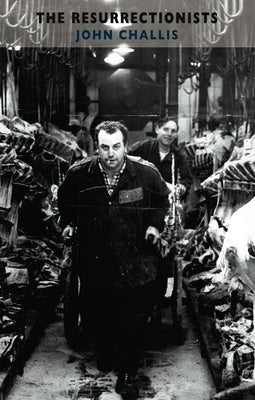 The Resurrectionists by 