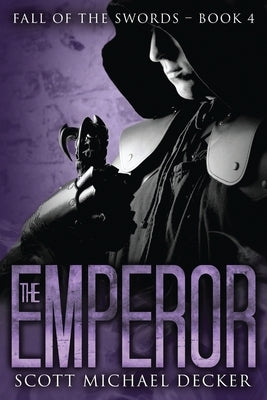 The Emperor by Decker, Scott Michael
