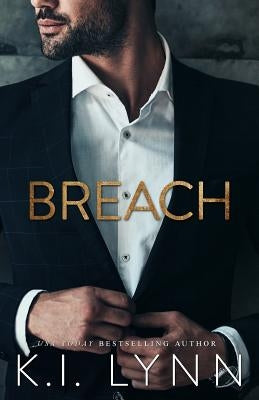 Breach by Lynn, K. I.