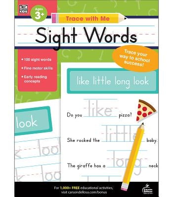 Sight Words by Thinking Kids
