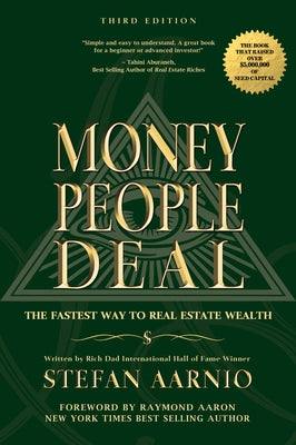 Money People Deal by Aarnio, Stefan