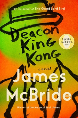 Deacon King Kong by McBride, James