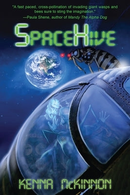 SpaceHive by McKinnon, Kenna