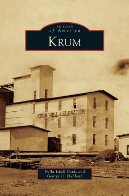 Krum by Davis, Della Isbell