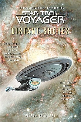 Distant Shores by Palmieri, Marco