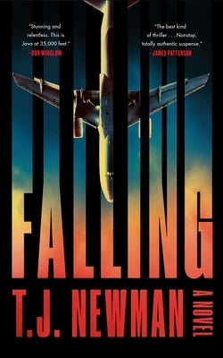 Falling by Newman, T. J.