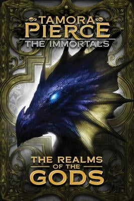 The Realms of the Gods, Volume 4 by Pierce, Tamora