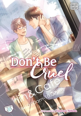 Don't Be Cruel, Vol. 10: Volume 10 by Nekota, Yonezou