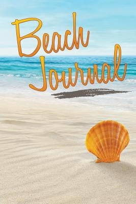 Beach Journal by Speedy Publishing LLC