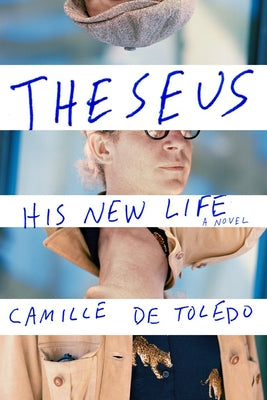 Theseus, His New Life by Toledo, Camille de